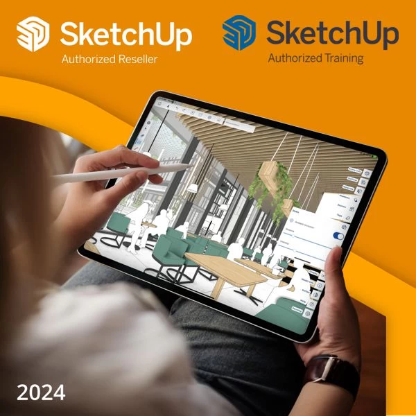 Curs introductiv SketchUp Pro