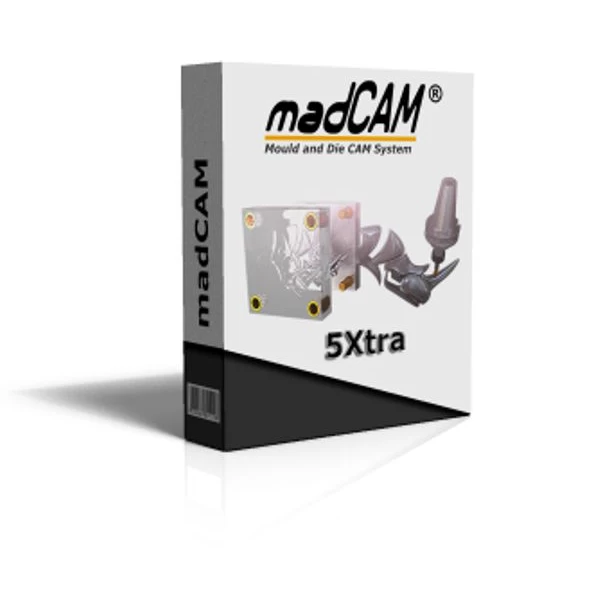 madCAM 5Xtra