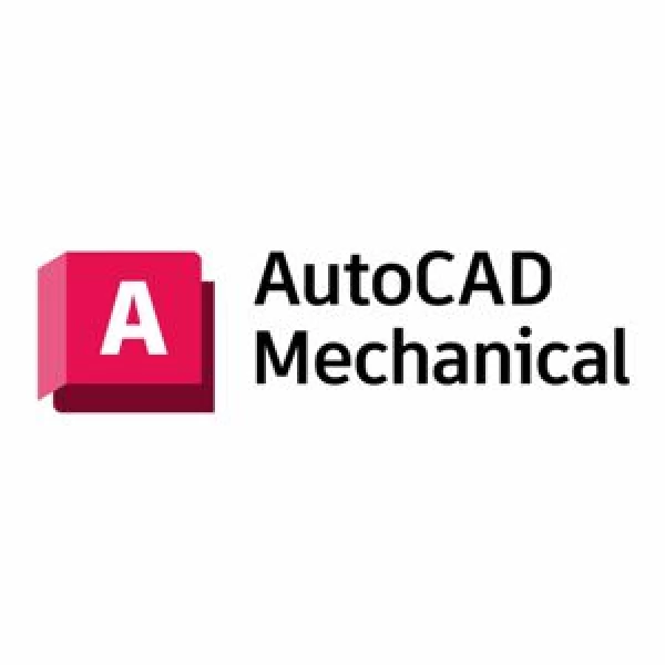 AutoCAD Mechanical 2024