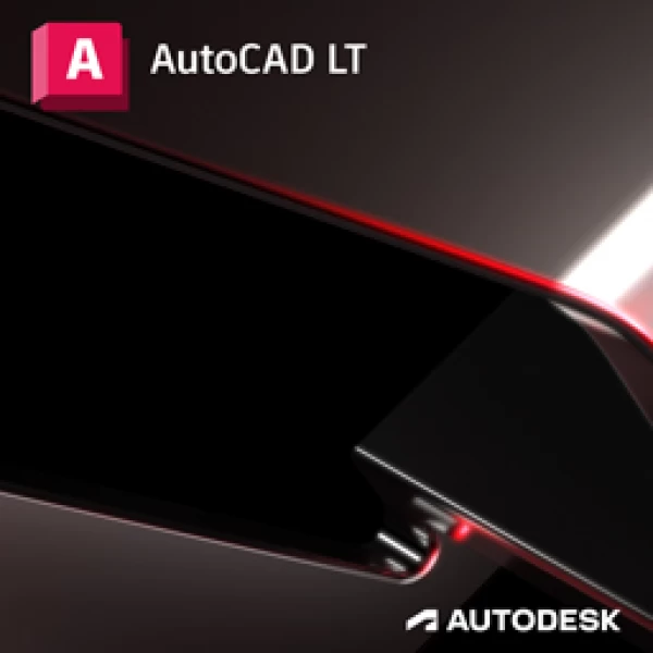 AutoCAD LT 2025