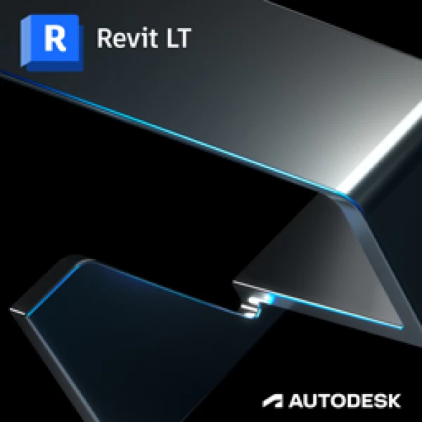 Autodesk Revit LT 2024
