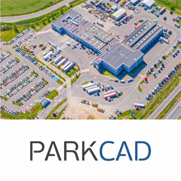 ParkCAD