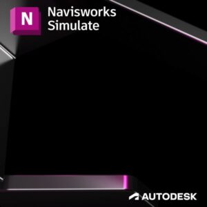 Navisworks Simulate