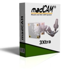 madCAM – CADexpert NET