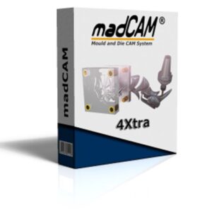 madCAM 4Xtra