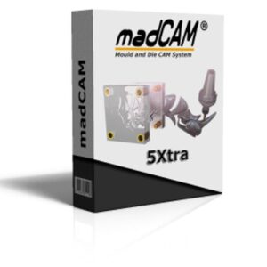 madCAM 5Xtra