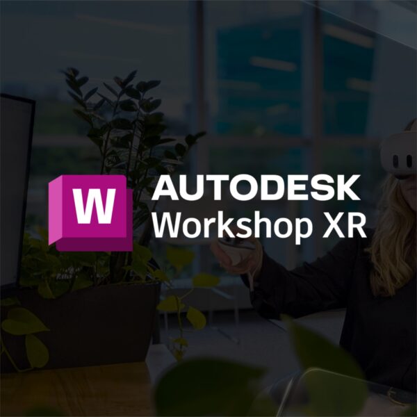 Autodesk Workshop XR