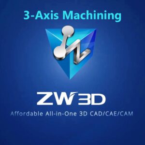 ZW3D 3X