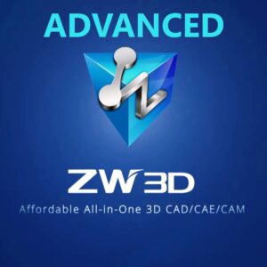 ZW3D Advanced
