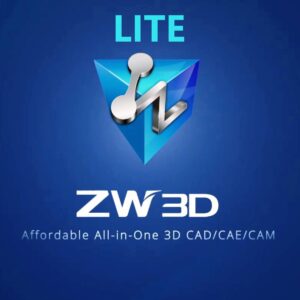 ZW3D Lite