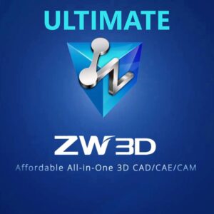 ZW3D Ultimate