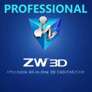 ZW3D Professional