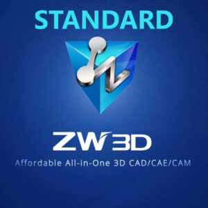 ZW3D Standard